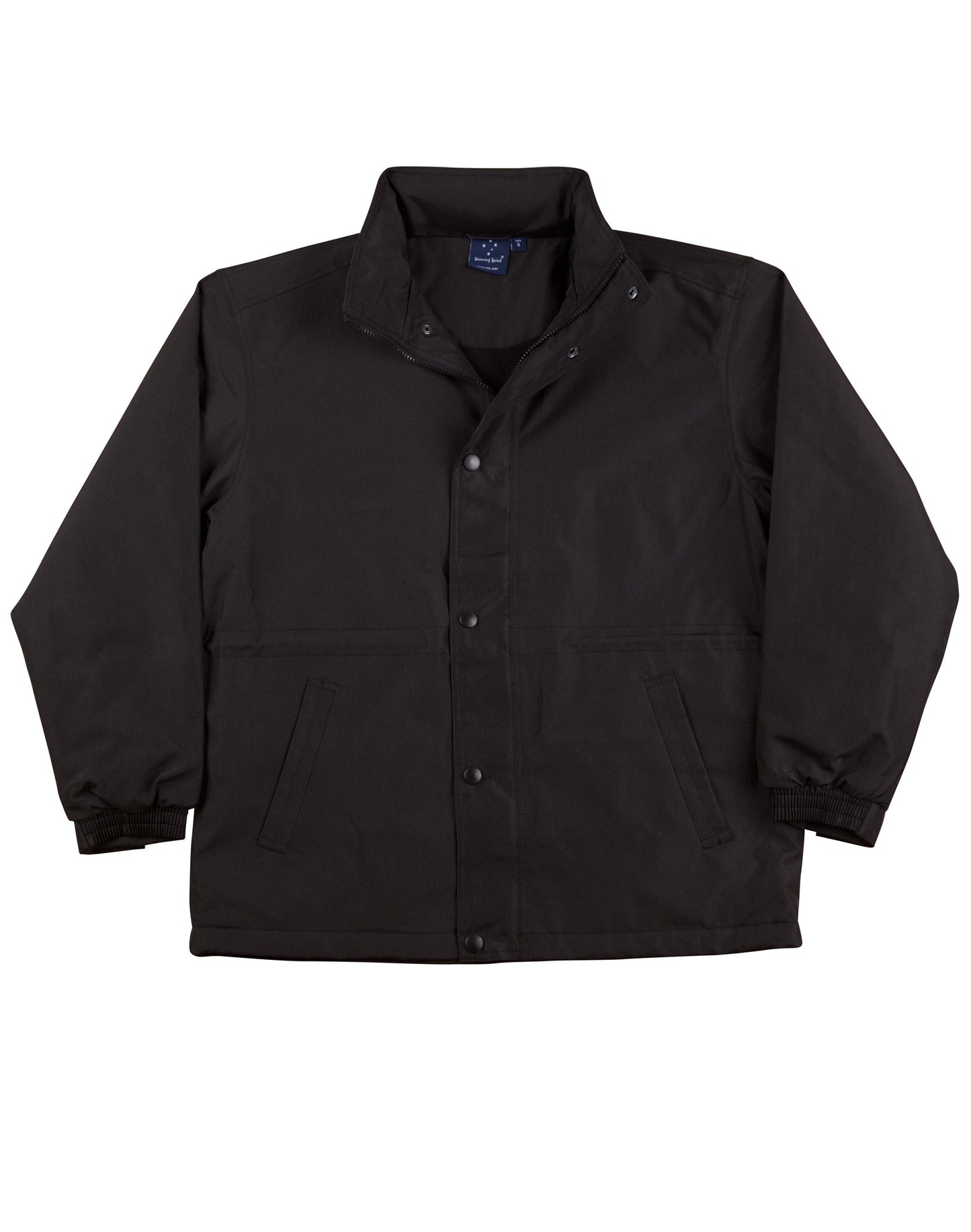 STADIUM, Contrast jacket