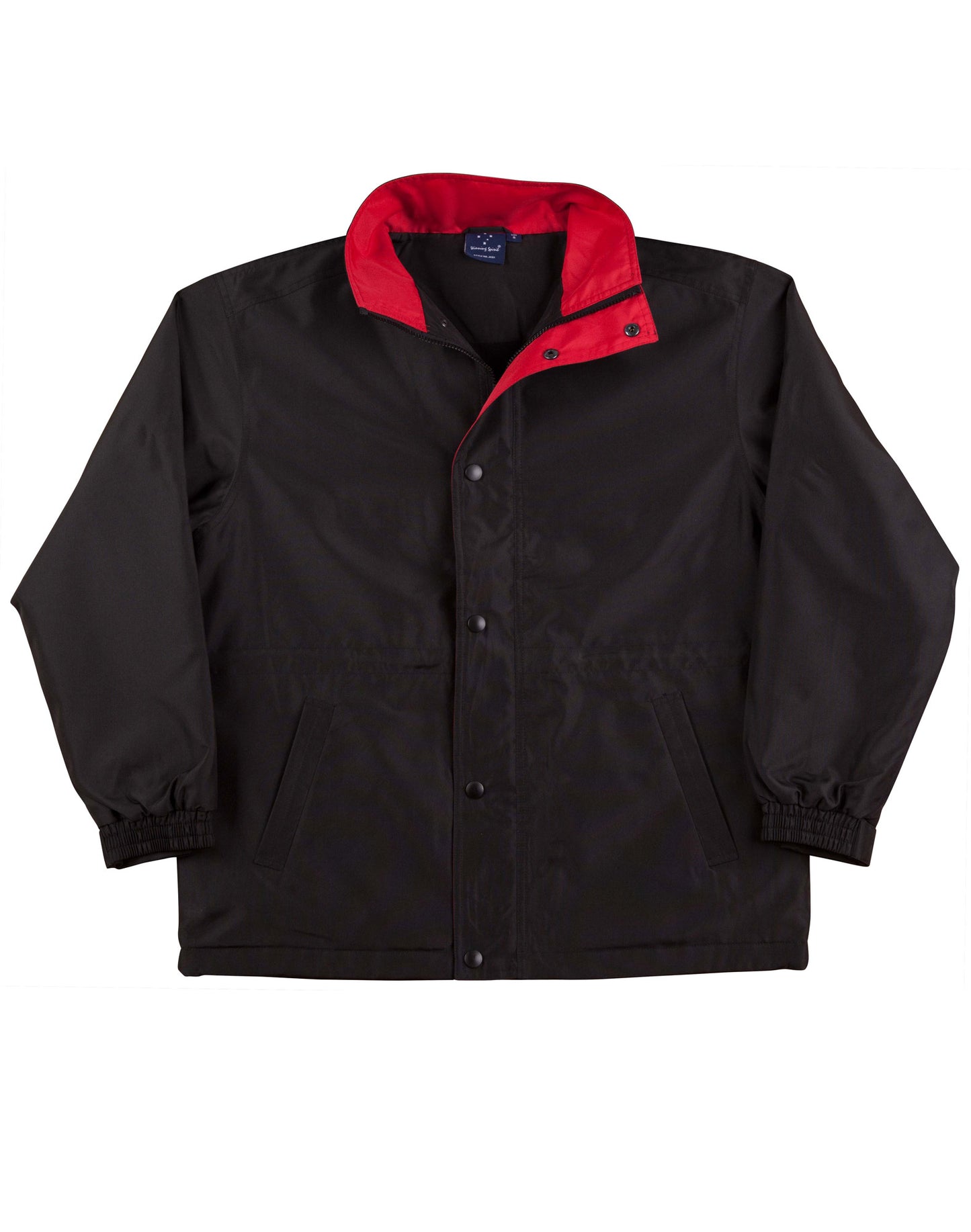 STADIUM, Kids' Contrast jacket