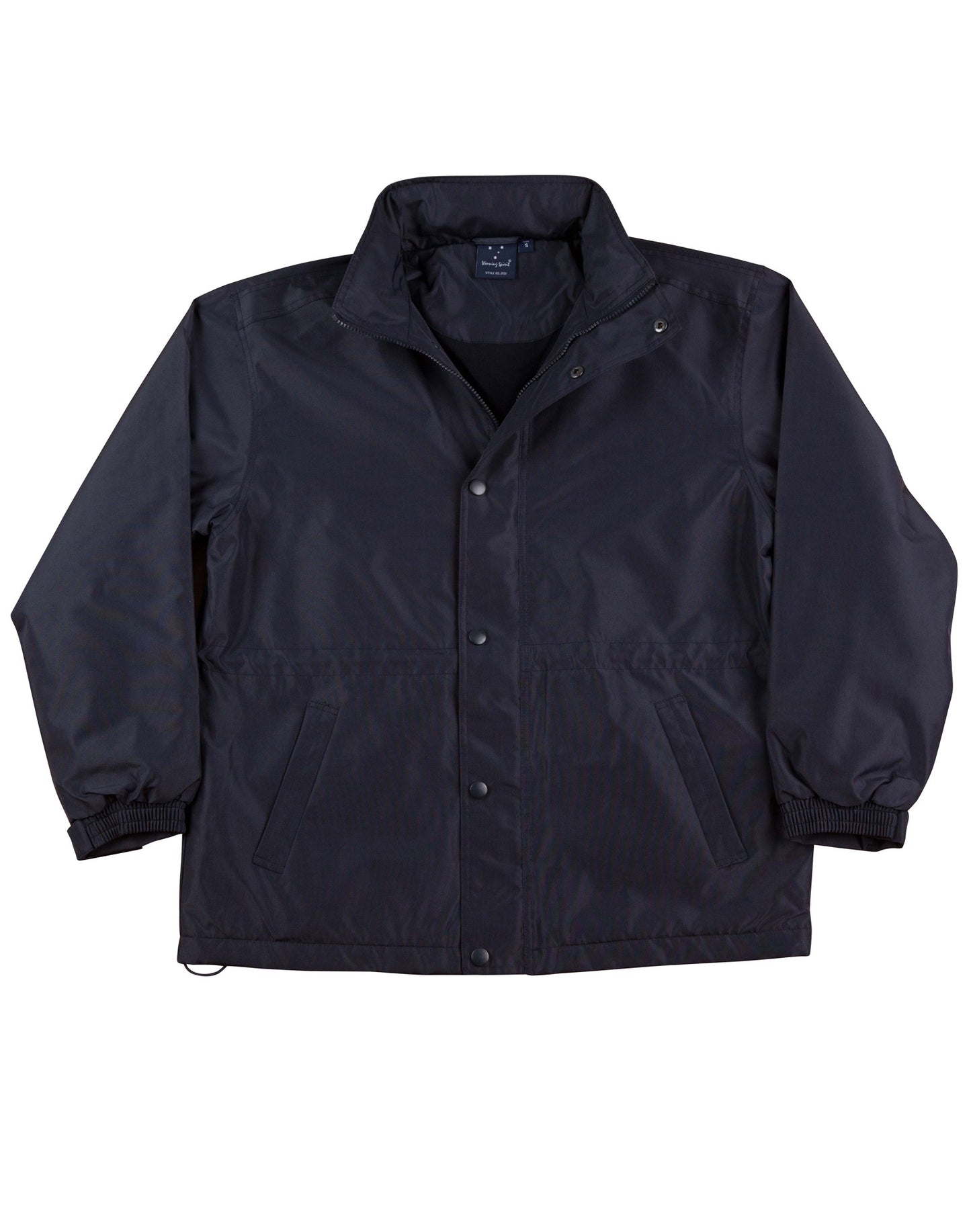 STADIUM, Kids' Contrast jacket
