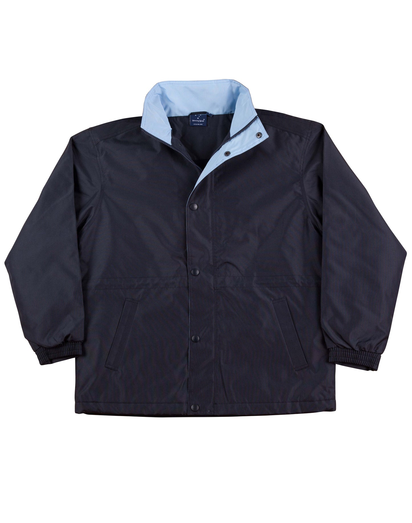 STADIUM, Kids' Contrast jacket
