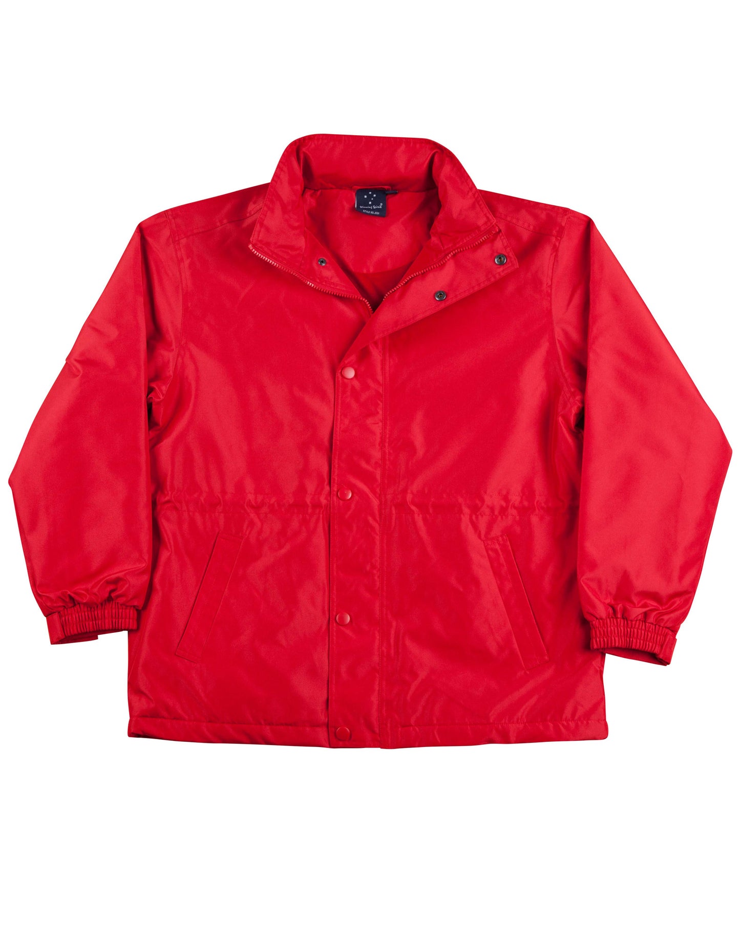 STADIUM, Kids' Contrast jacket