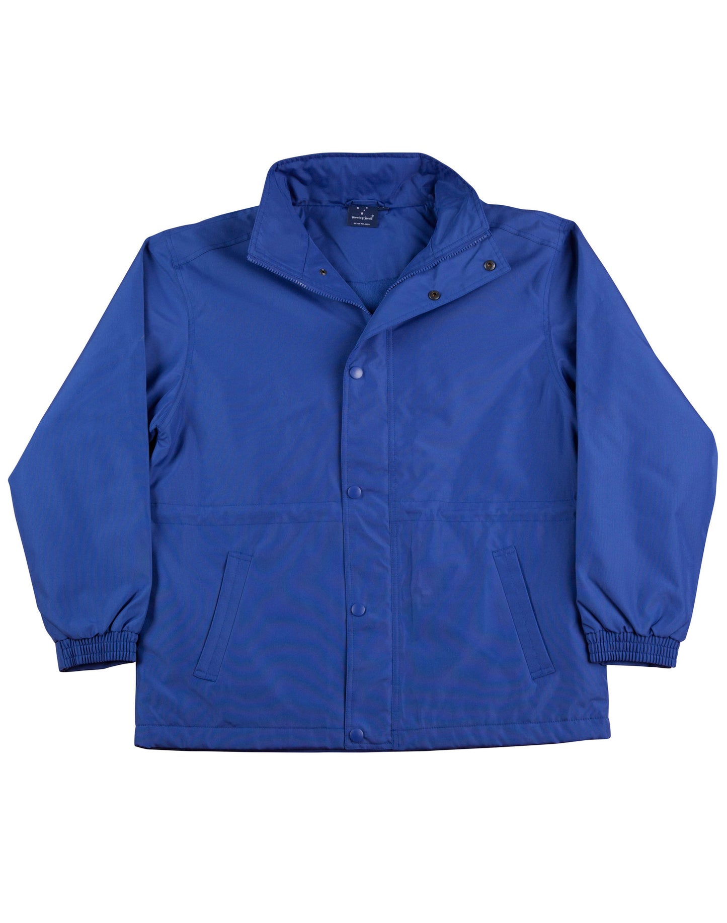 STADIUM, Kids' Contrast jacket