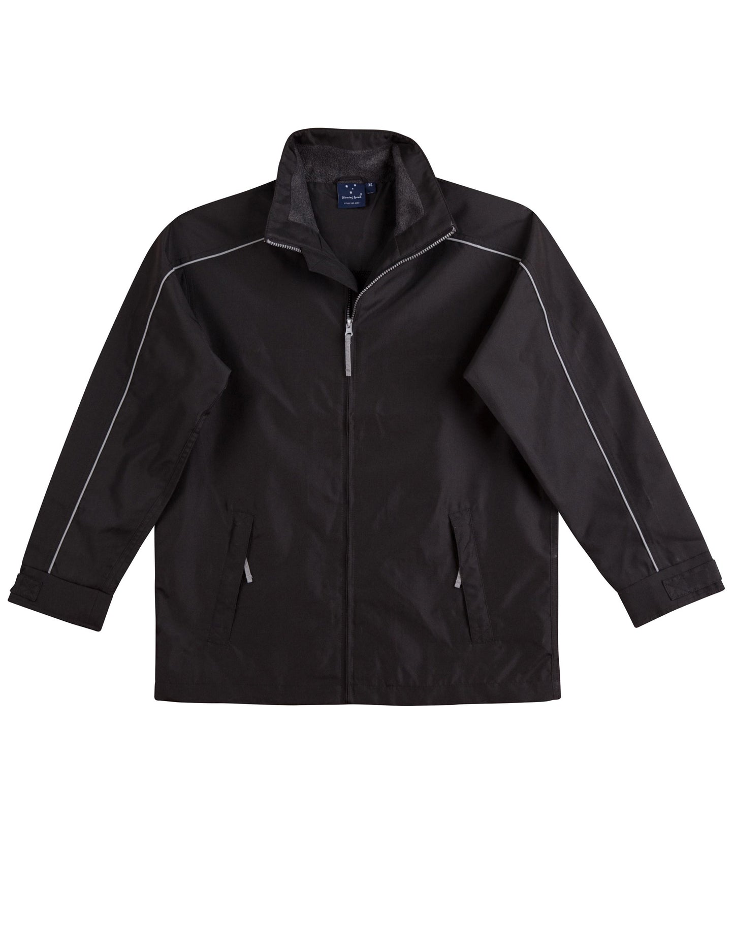 circuit, sport/racing jacket