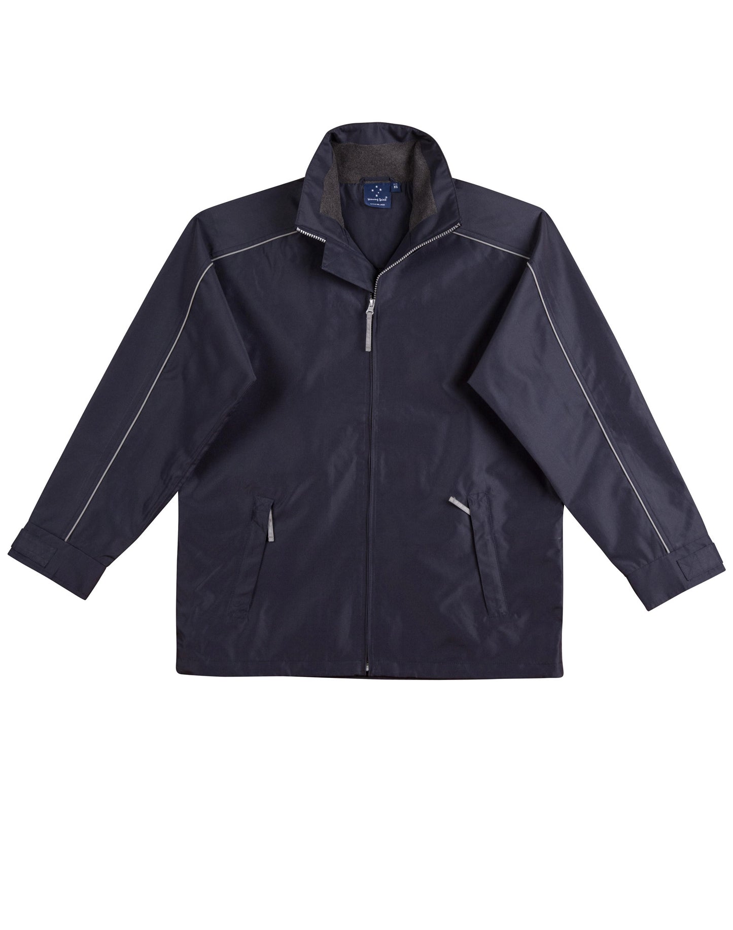 circuit, sport/racing jacket