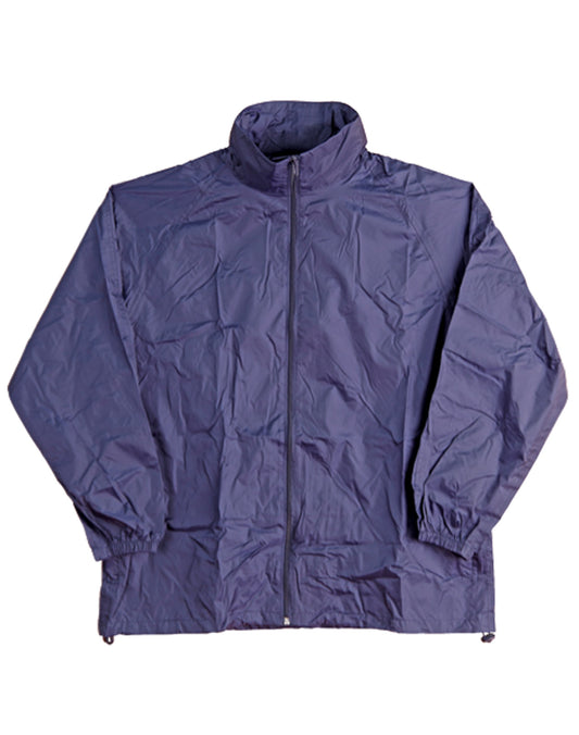 Kids' Outdoor Activity Spray Jacket