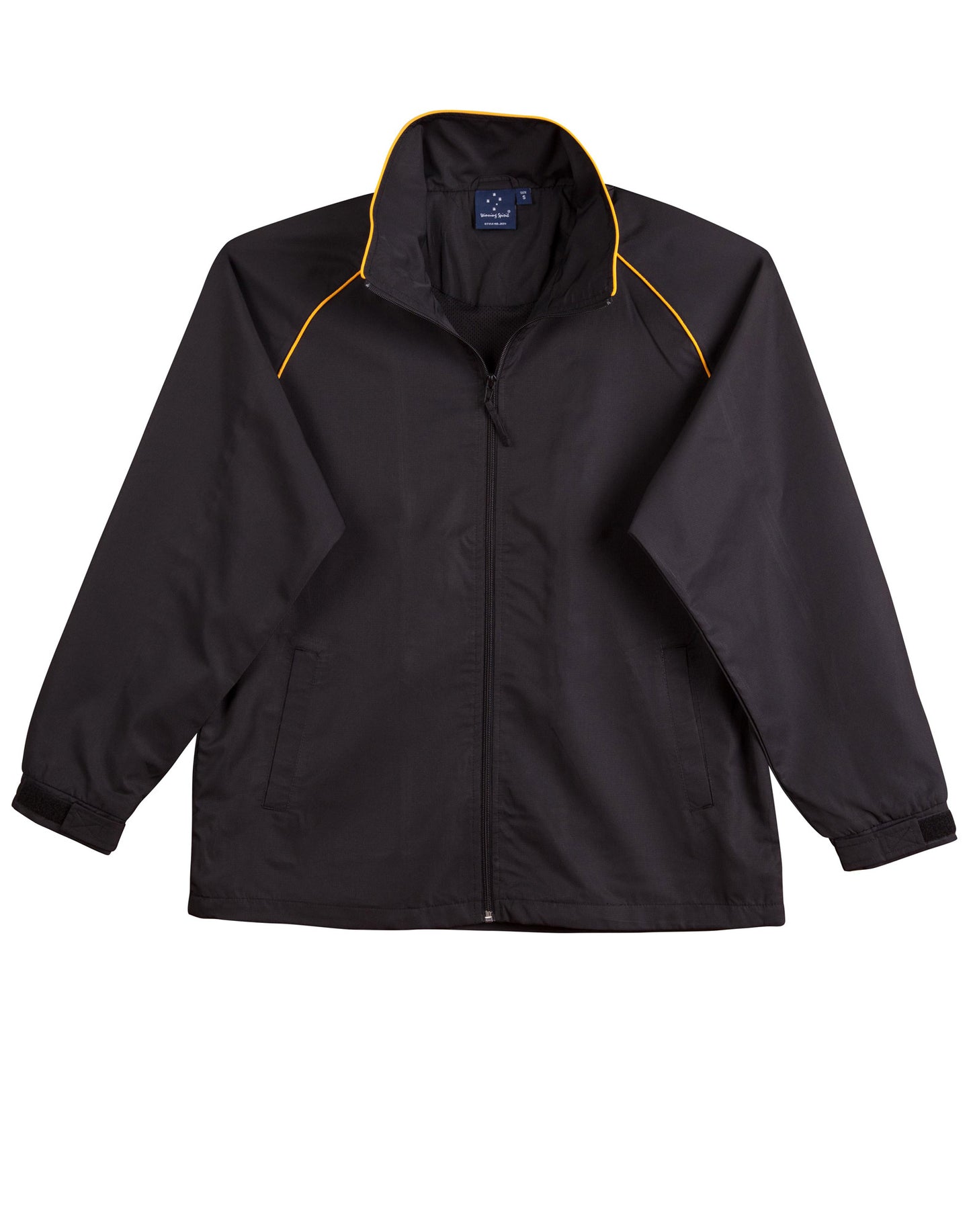 Adult's track top