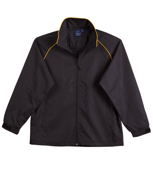 Kids' track top