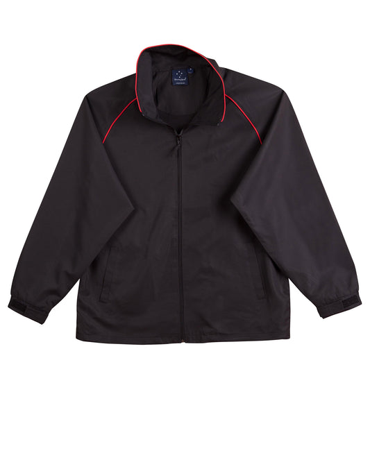 Kids' track top