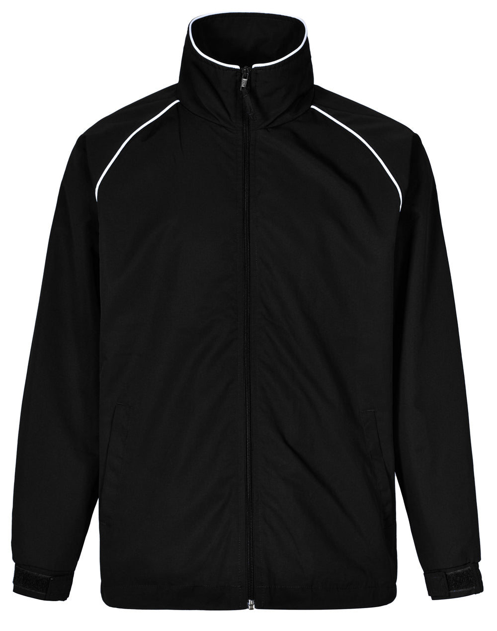 Kids' track top