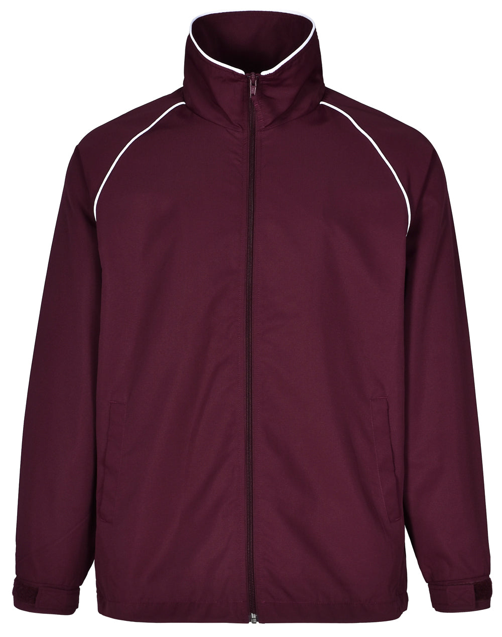 Kids' track top