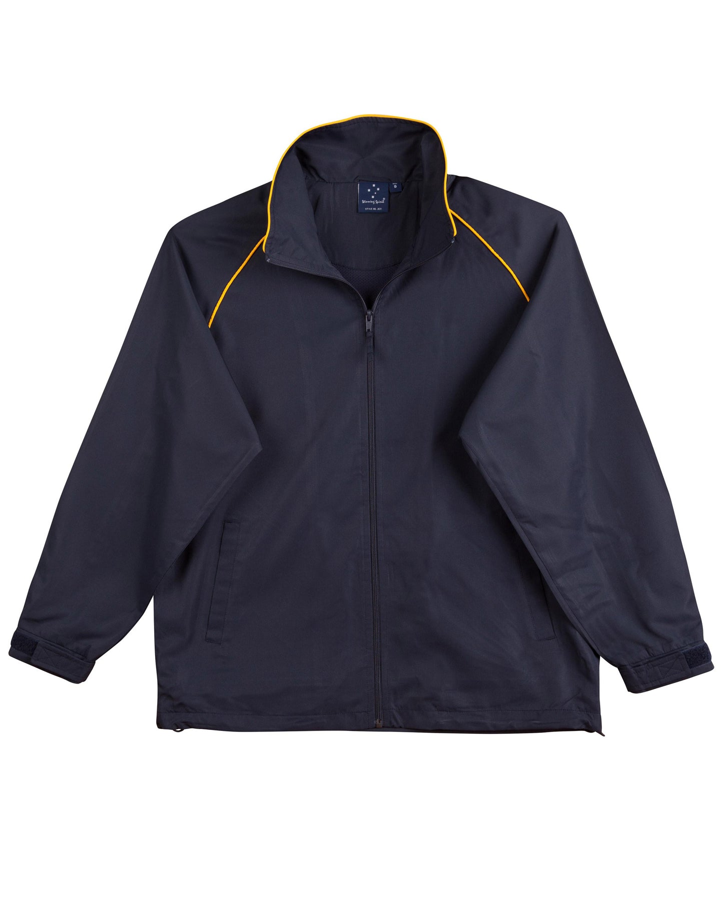 Adult's track top
