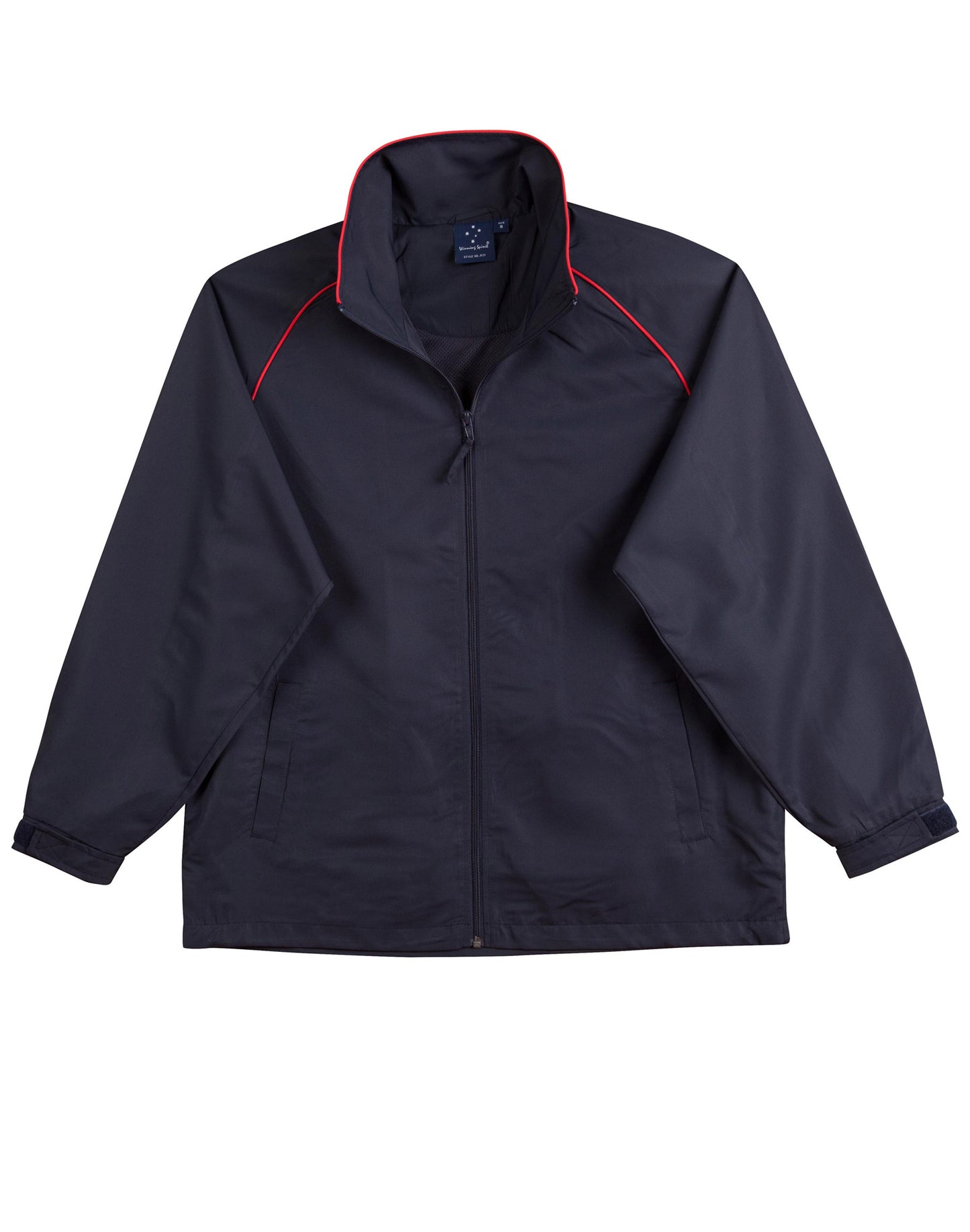 Kids' track top