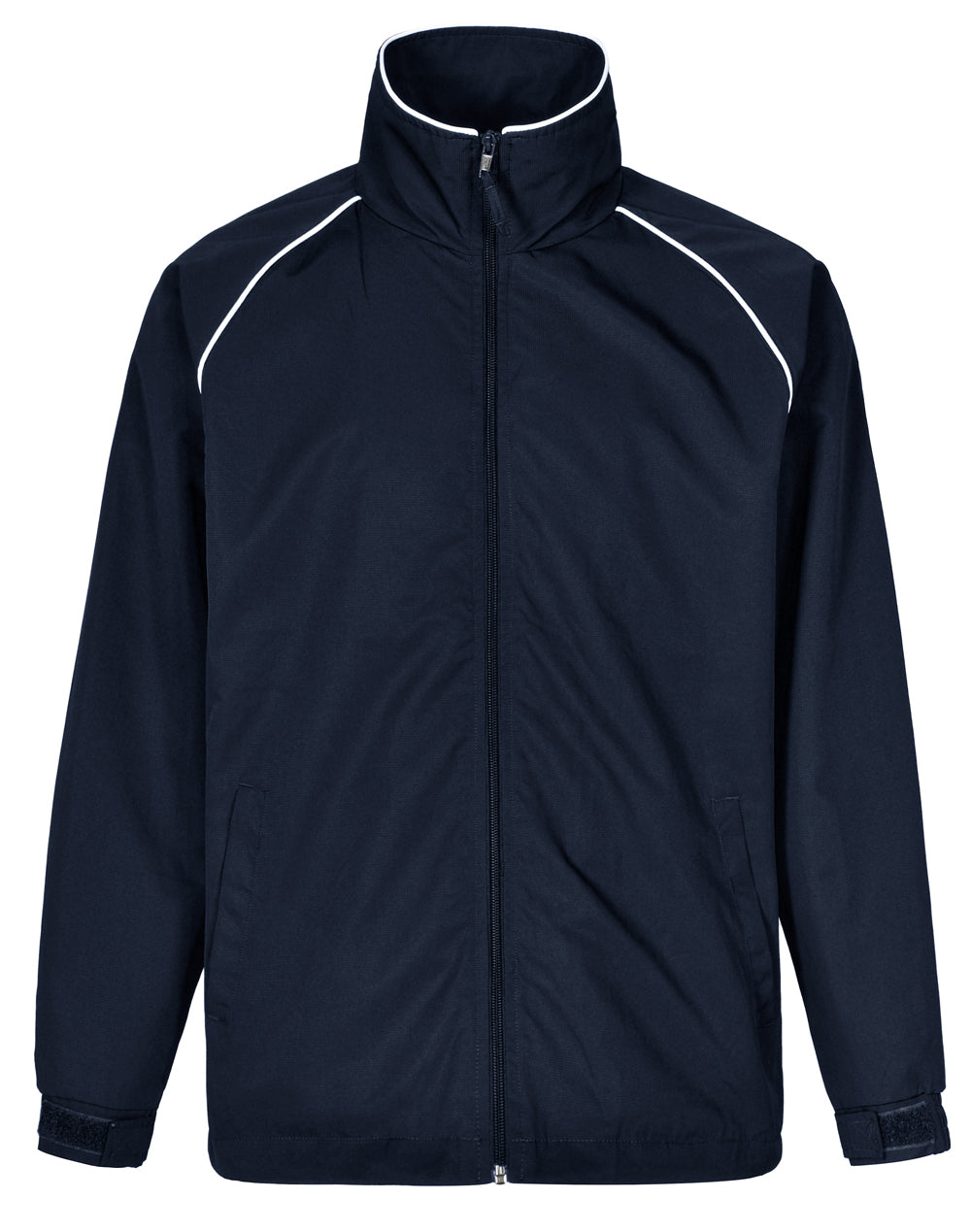 Kids' track top