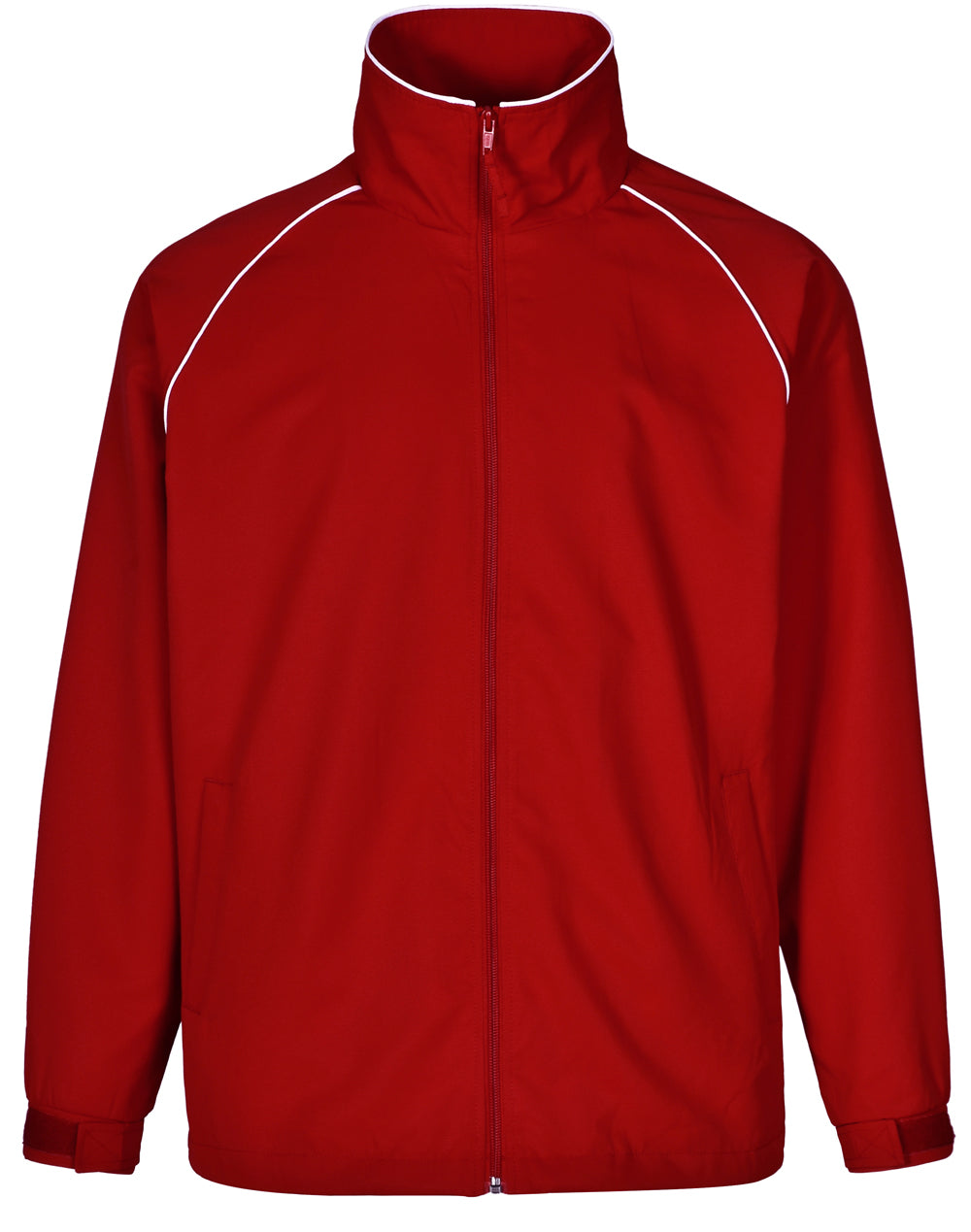 Kids' track top