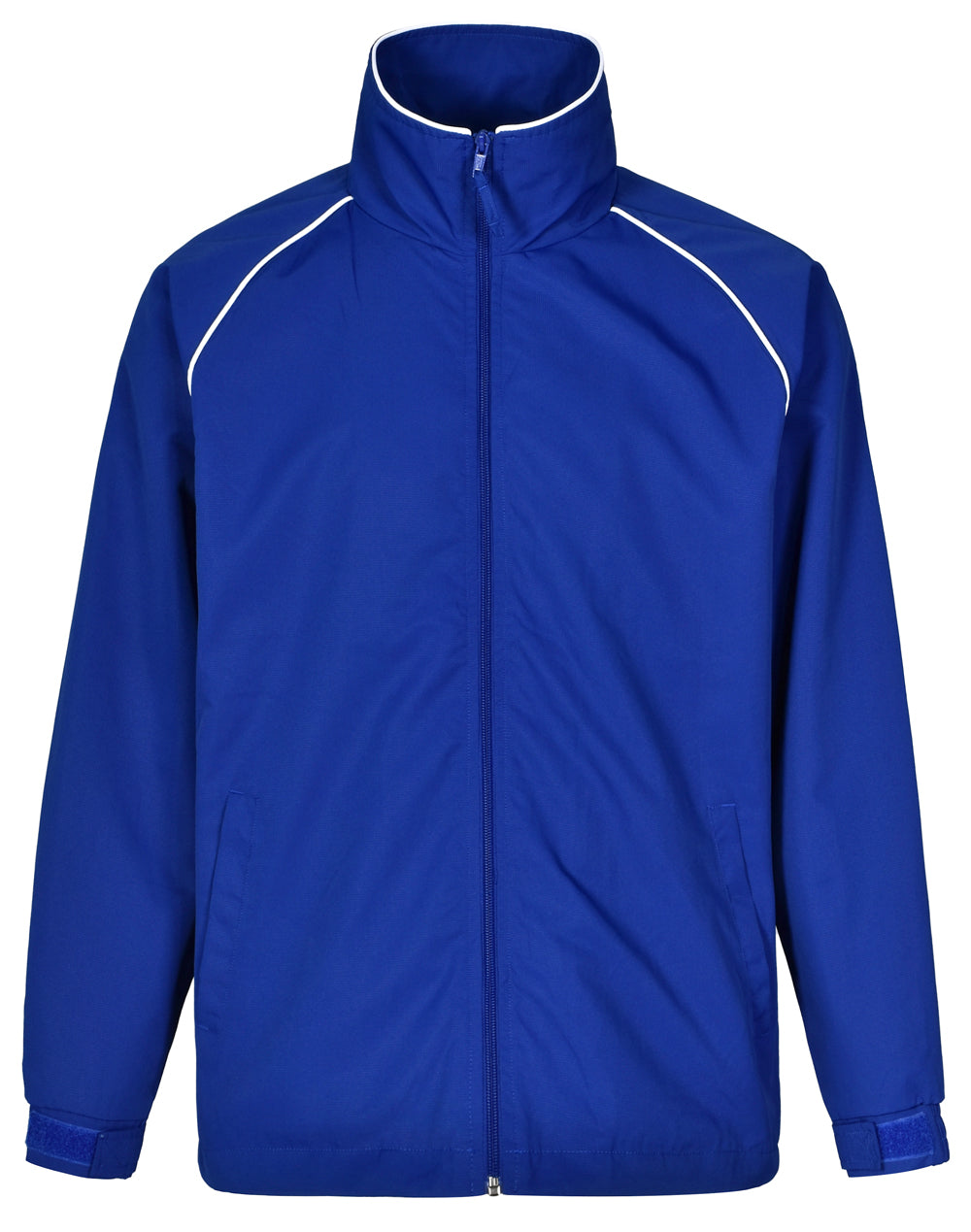 Kids' track top