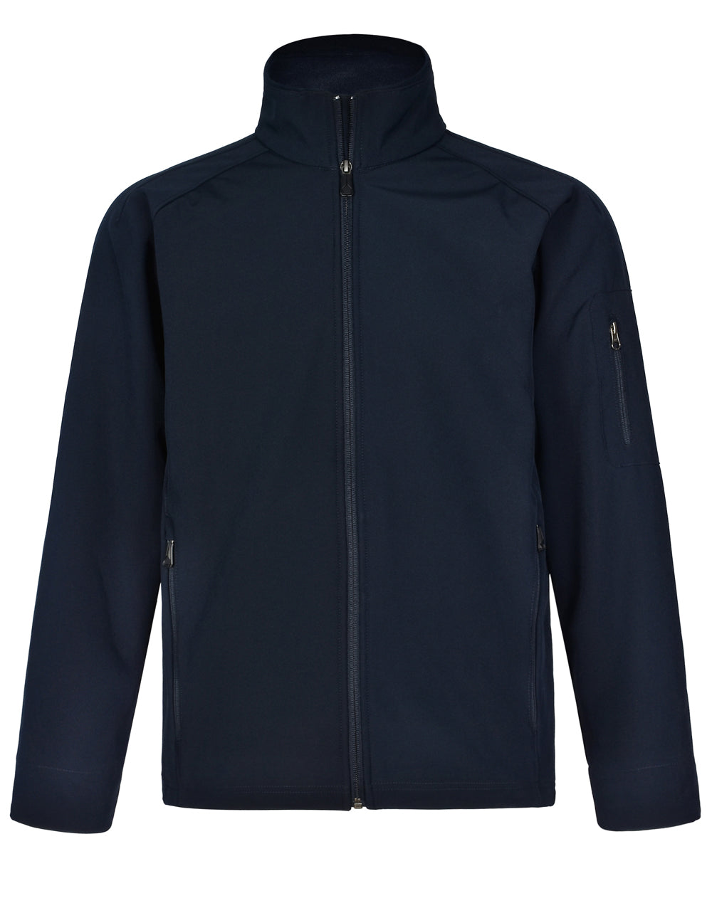 Men's Softshell High-Tech Jacket