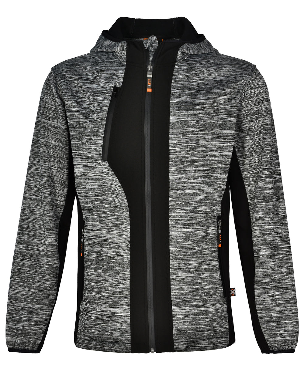 AIWX Workwear Jacket