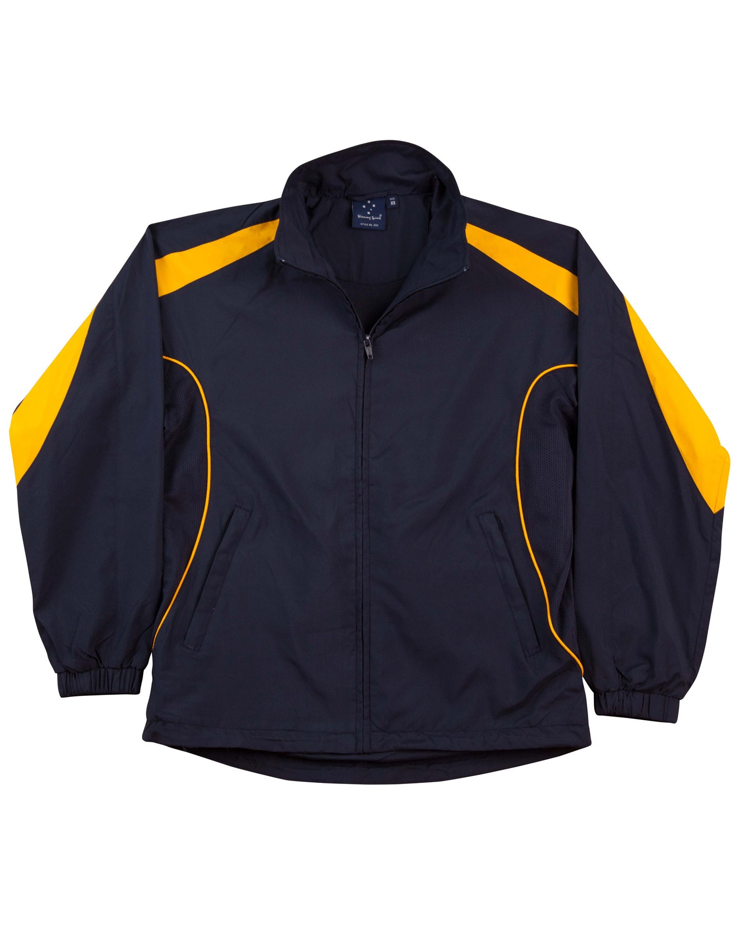 Adults Warm Up Jacket