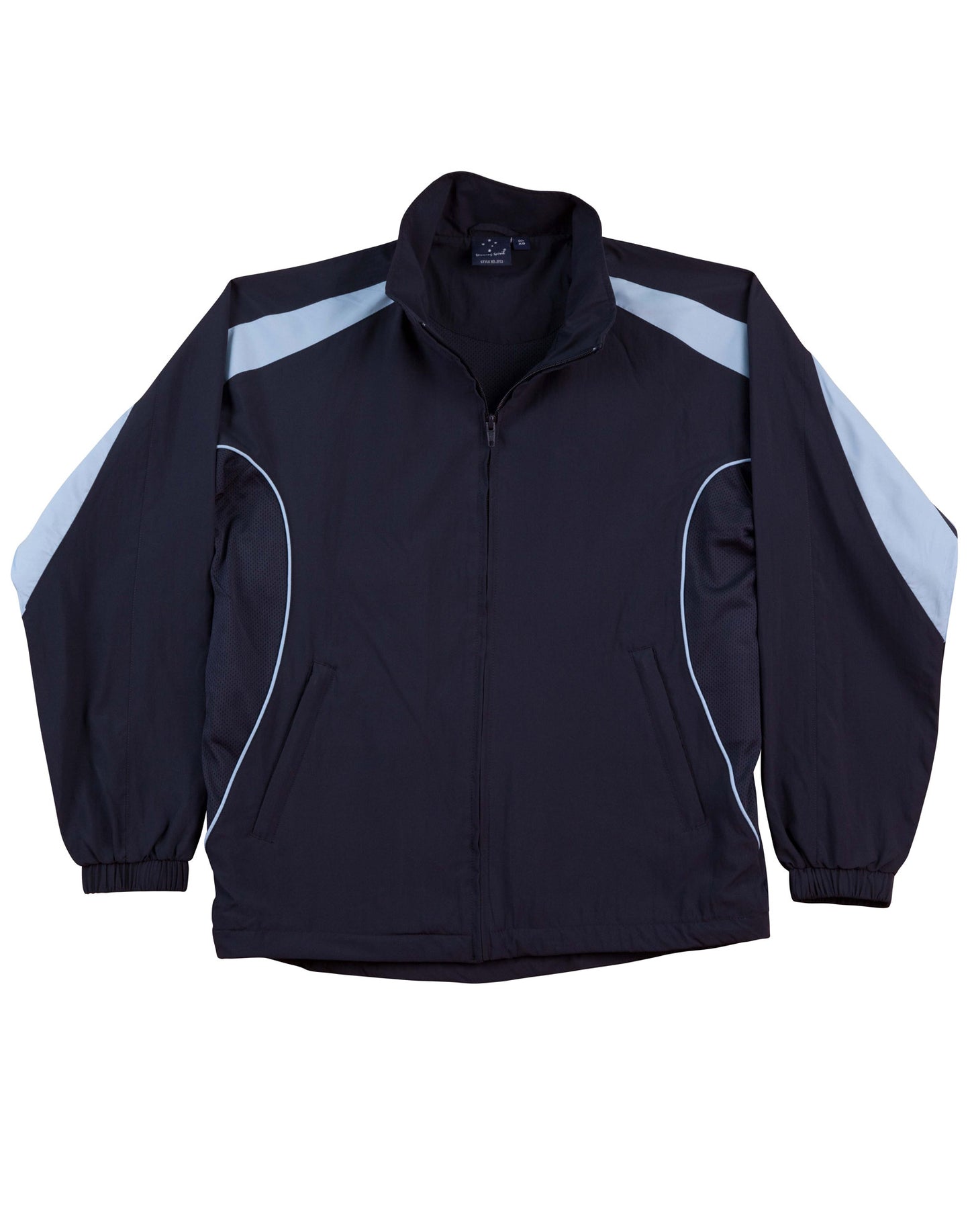 Adults Warm Up Jacket