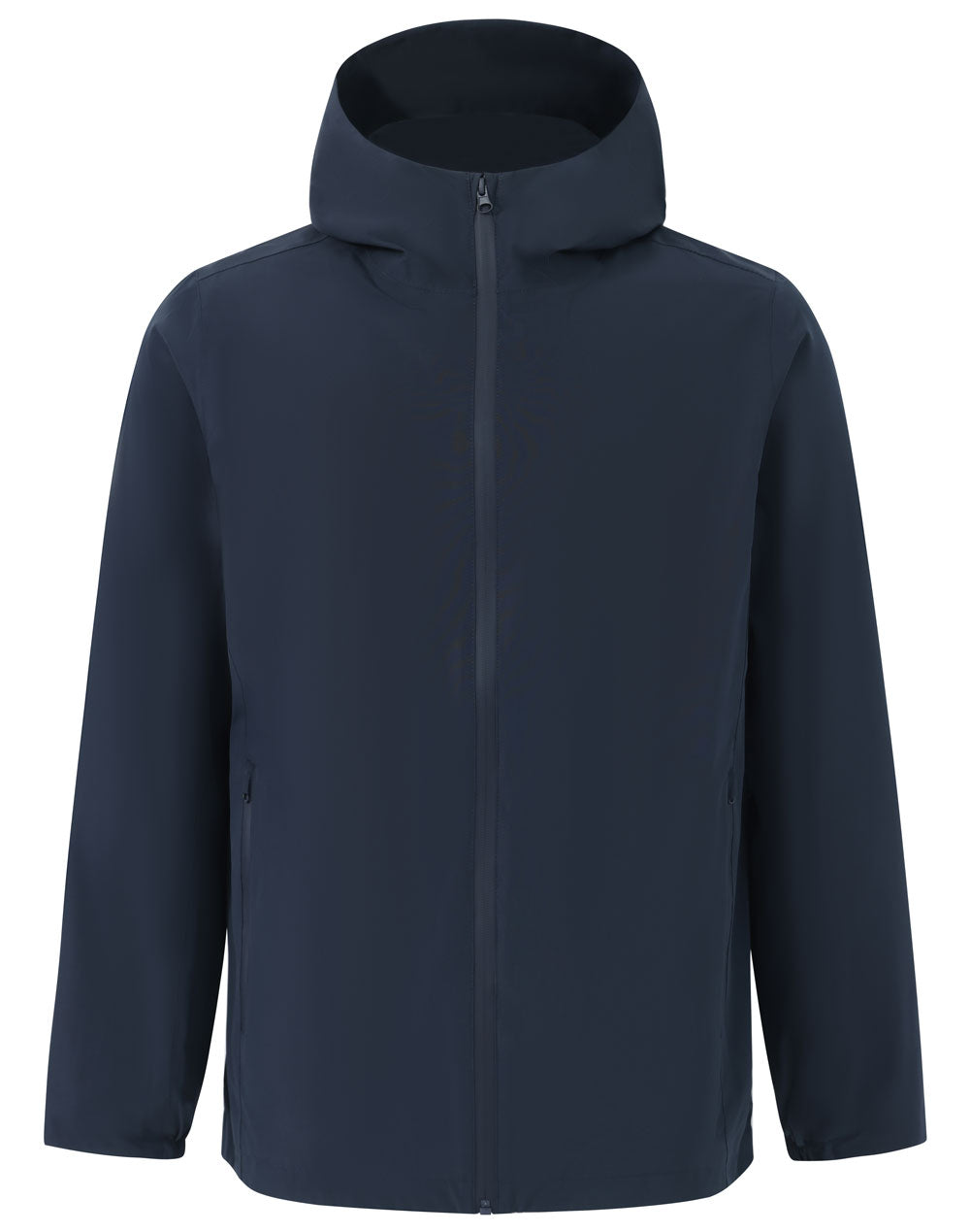Unisex Pro Performance Waterproof Jacket
