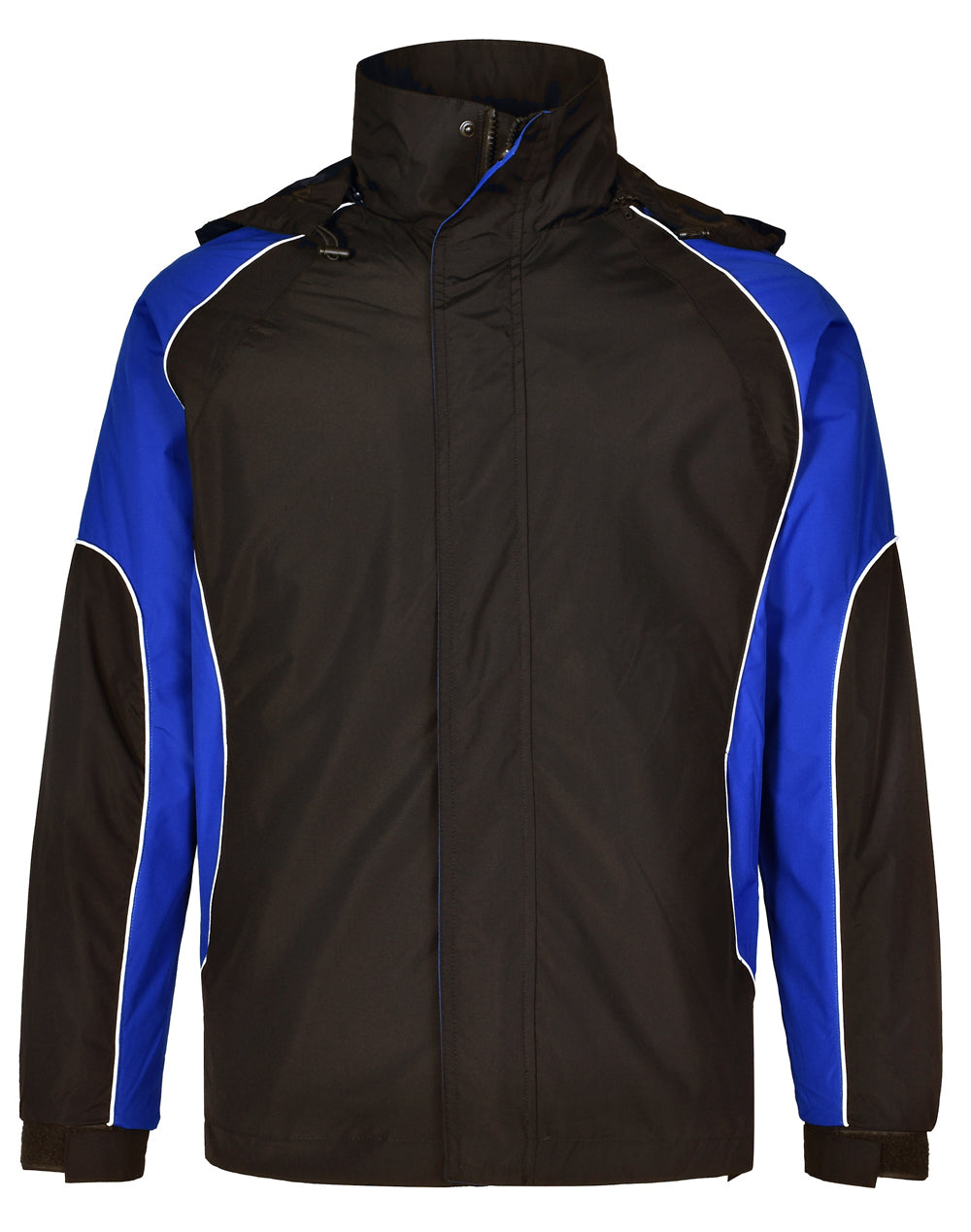 Men's Contrast Jacket