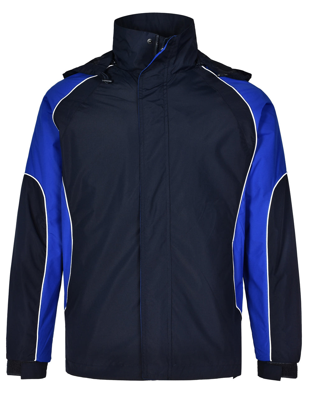Men's Contrast Jacket