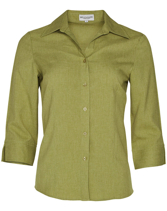Women's Cooldry 3/4 Sleeve Shirt