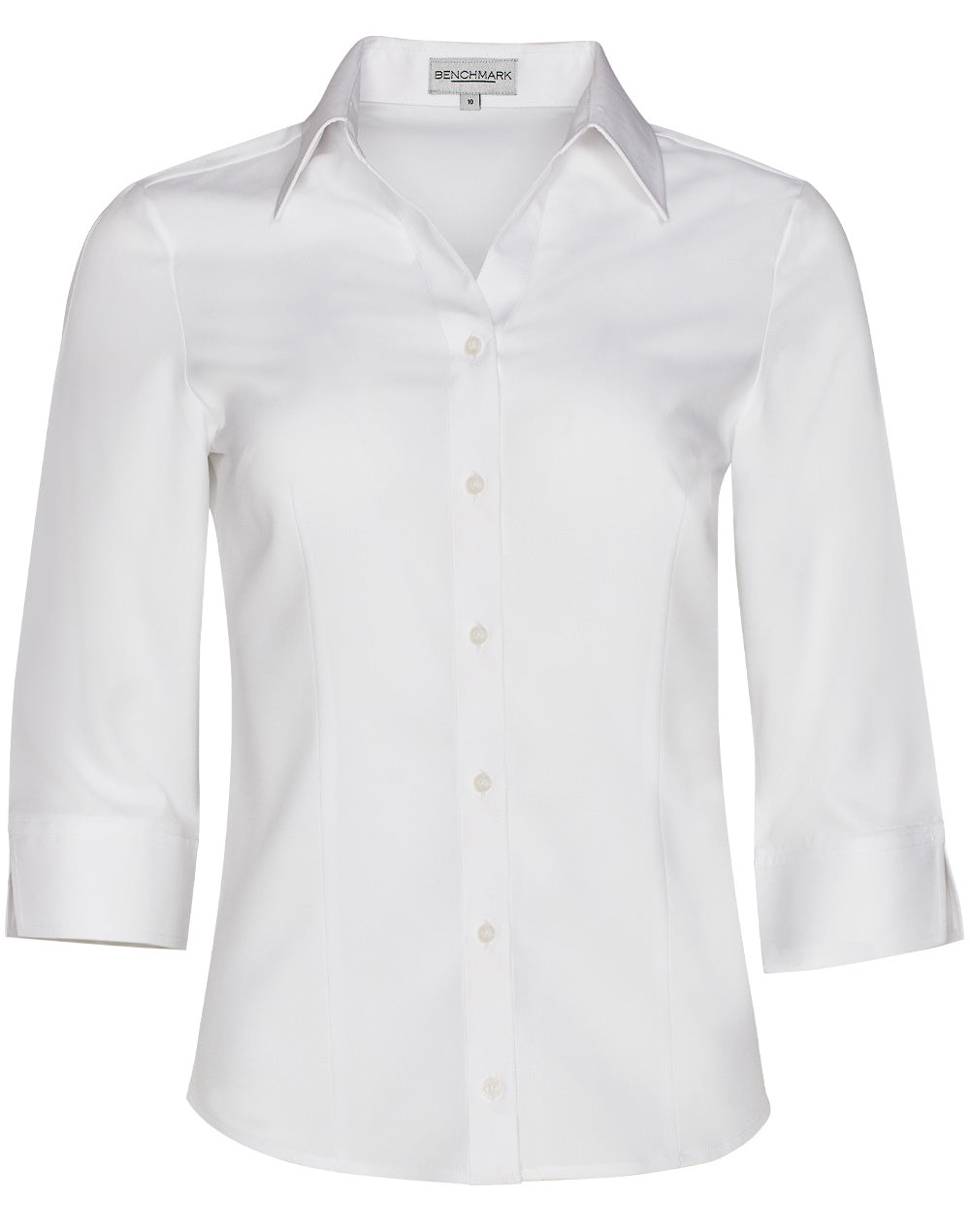 Women's Cooldry 3/4 Sleeve Shirt