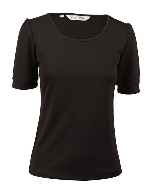 Women's Scoop Neck T-Top