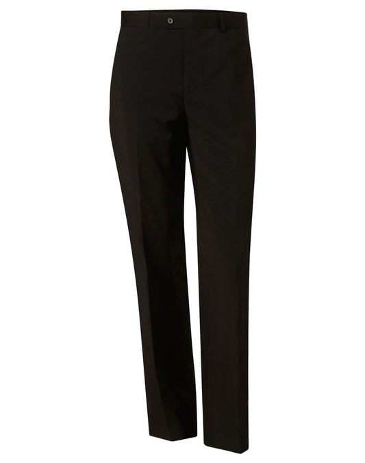Men's Polyviscose (64/34) Stretch Pants