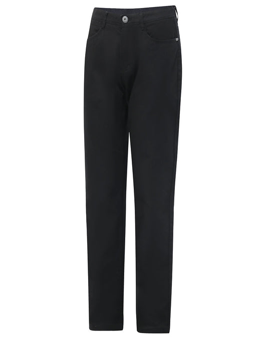 Men's Jean Style Flexi Chino Pants
