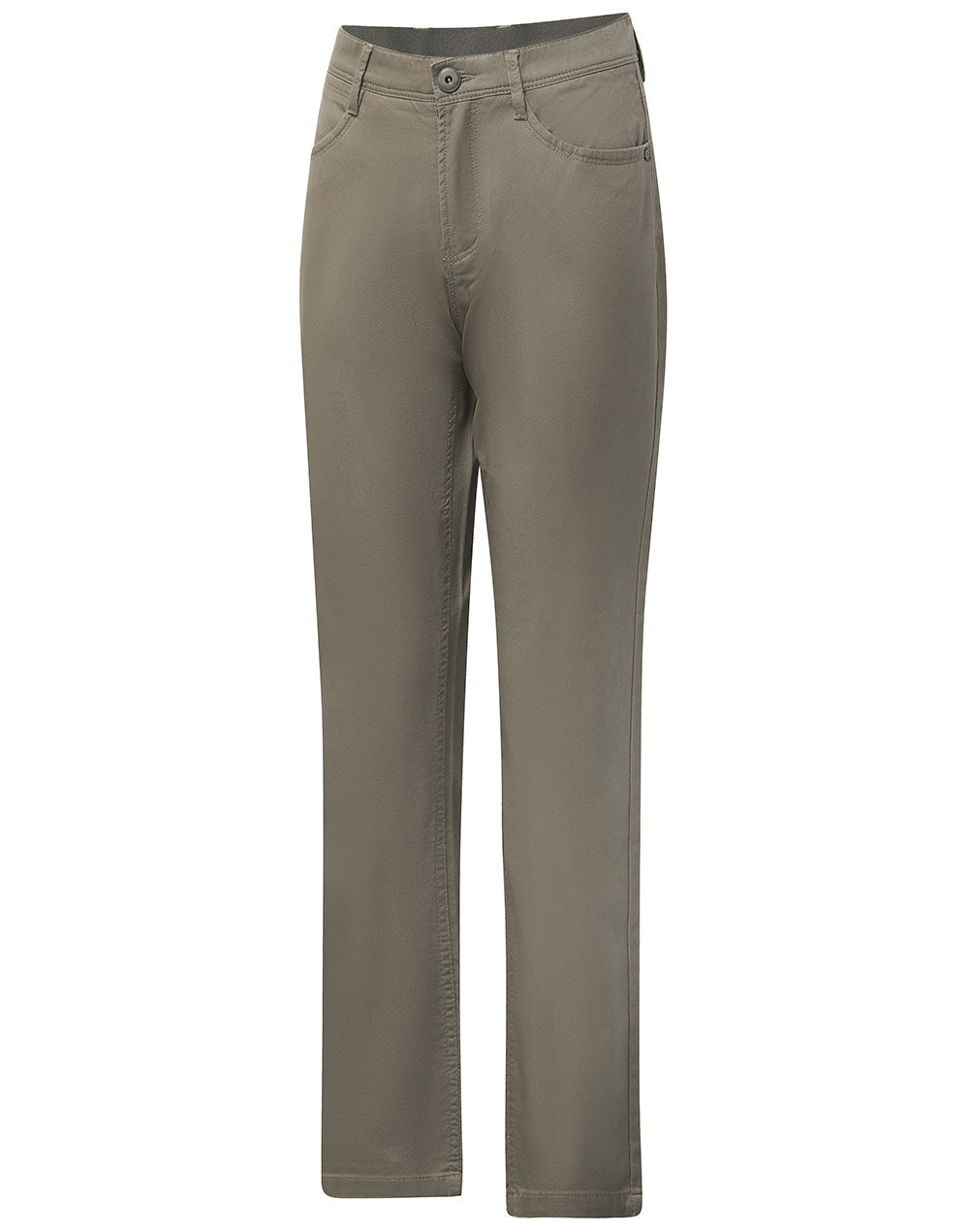 Men's Jean Style Flexi Chino Pants