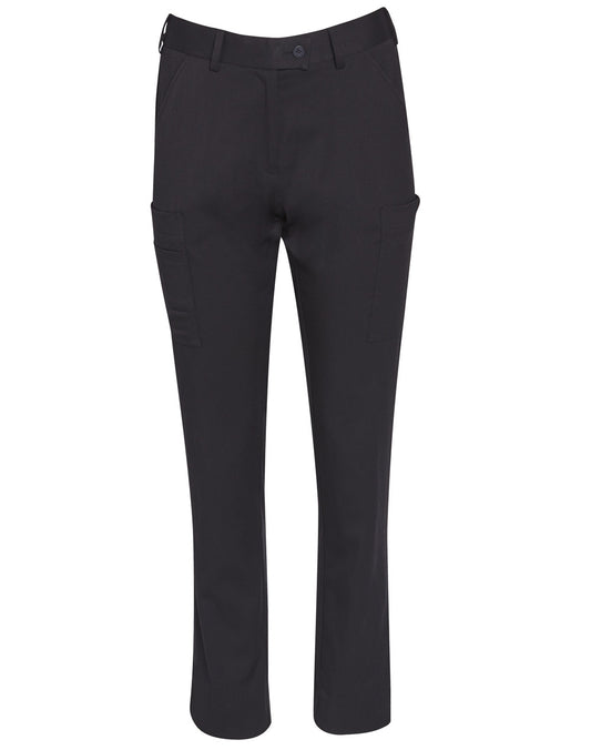 Ladies' Utility Cargo Pants
