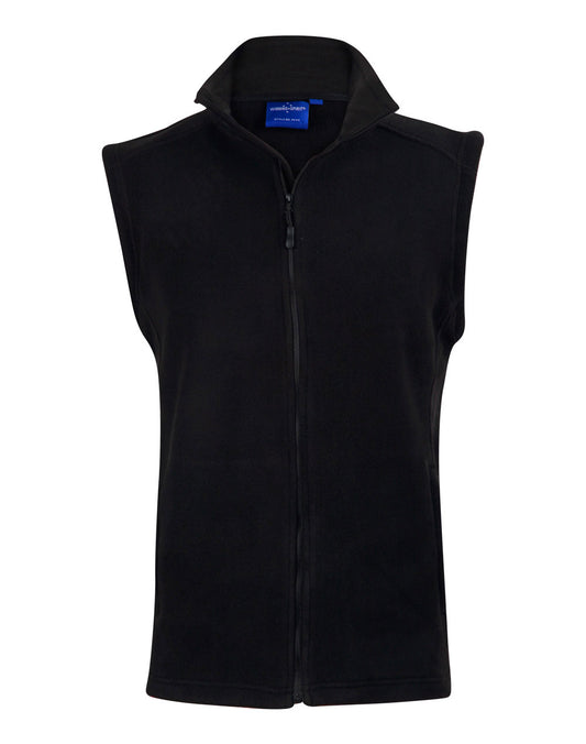 Adult's Polar Fleece Vest