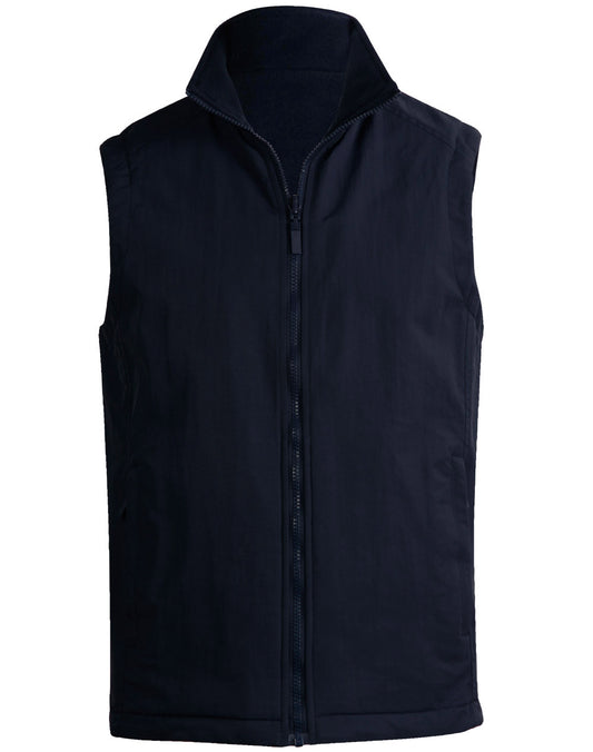 Unisex Kensington Reversible Vest