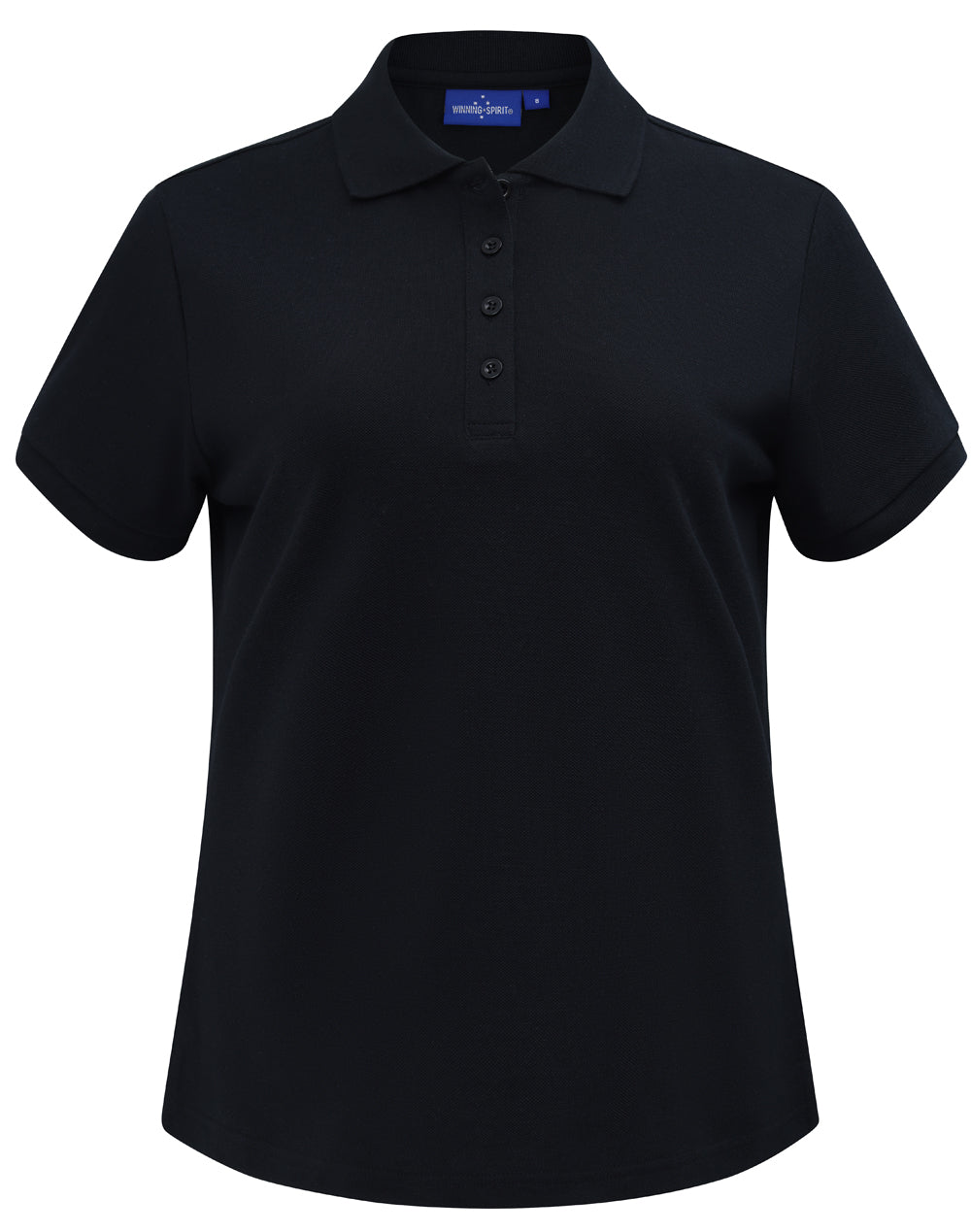 Ladies' Classic Cotton/Poly Pique S/S Polo