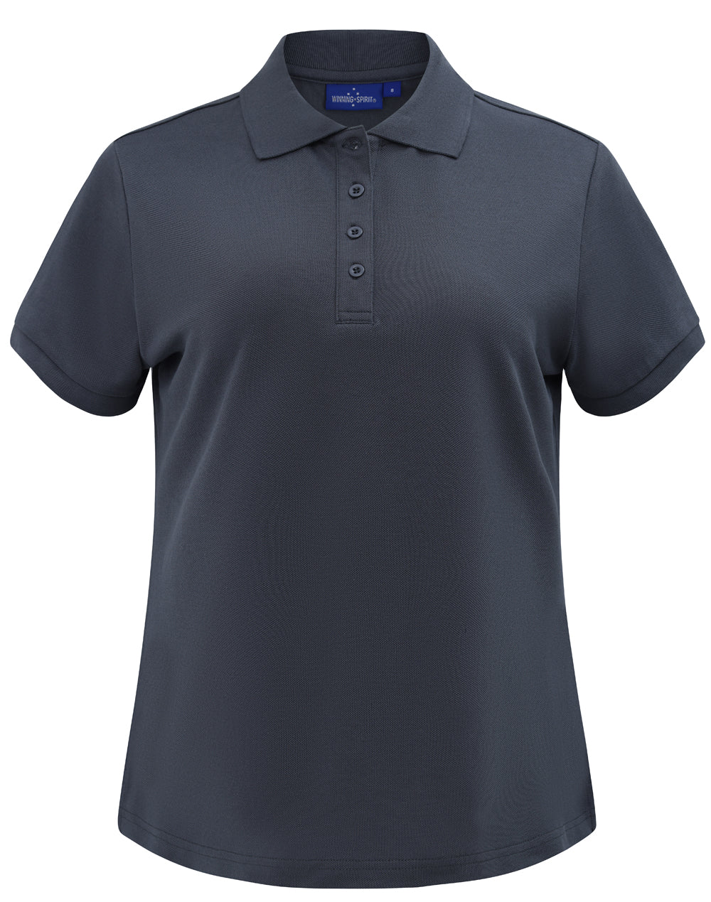 Ladies' Classic Cotton/Poly Pique S/S Polo