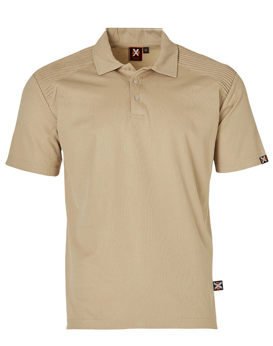 AIWX Workwear S/S Polo