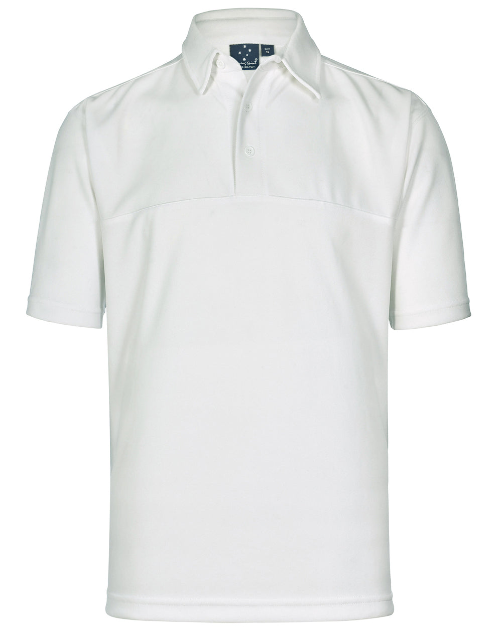 Men's CoolDry short sleeve polo