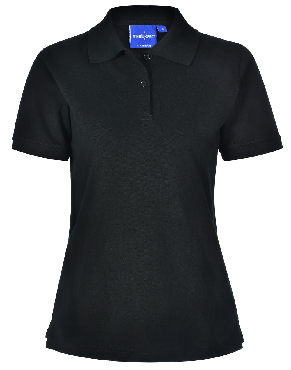 Ladies' tight pique