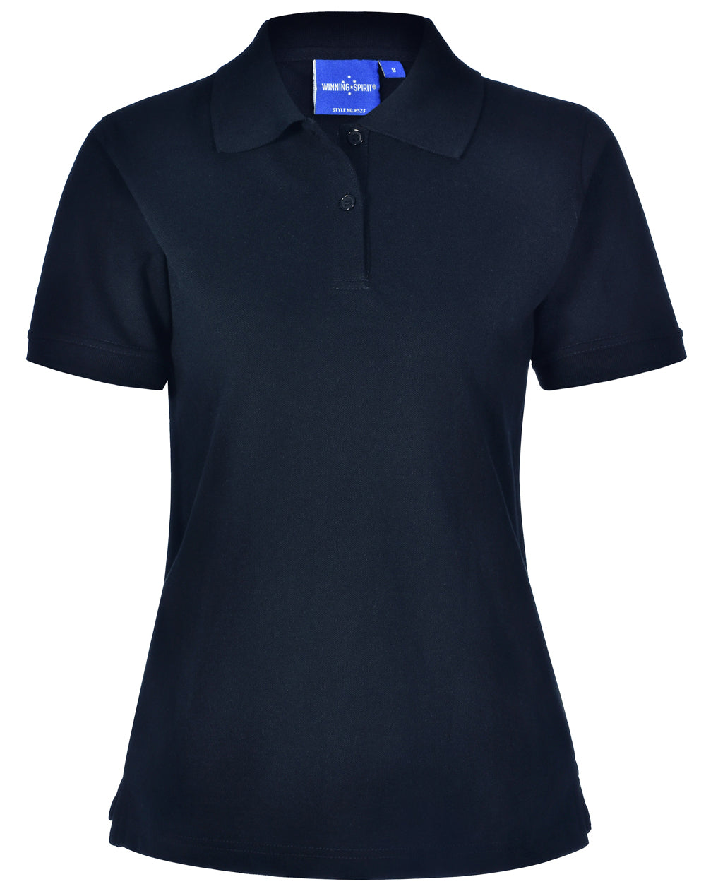 Ladies' tight pique