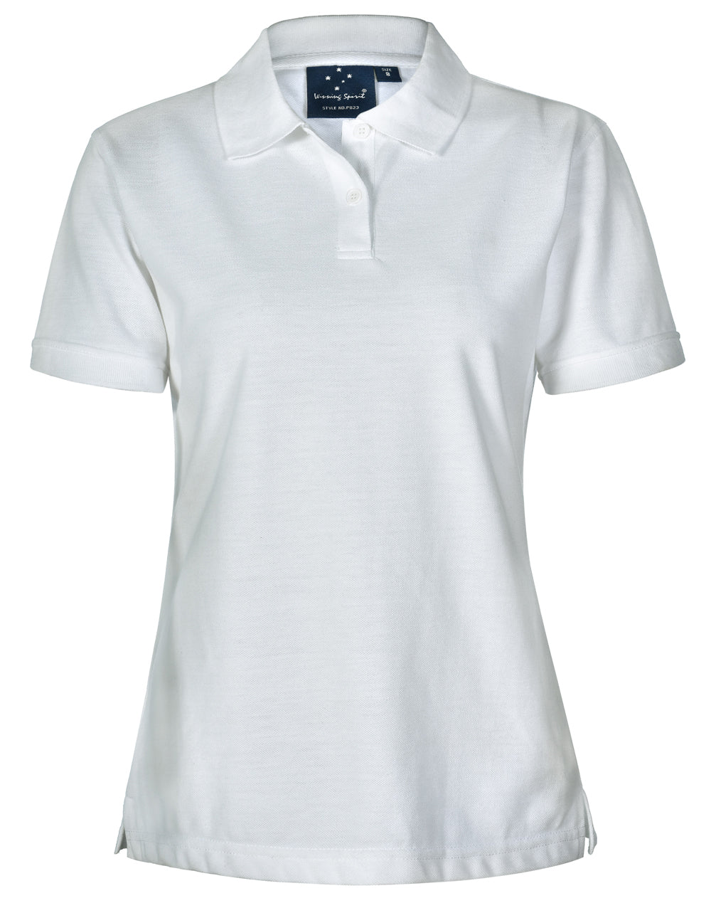 Ladies' tight pique