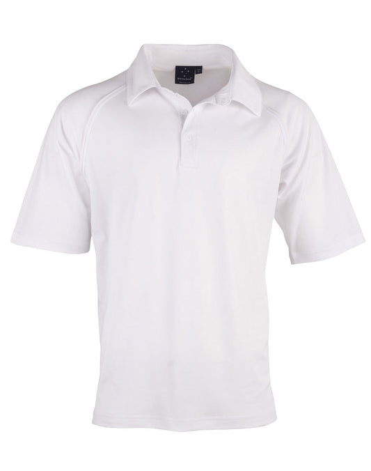 Children's Cooldry S/S polo
