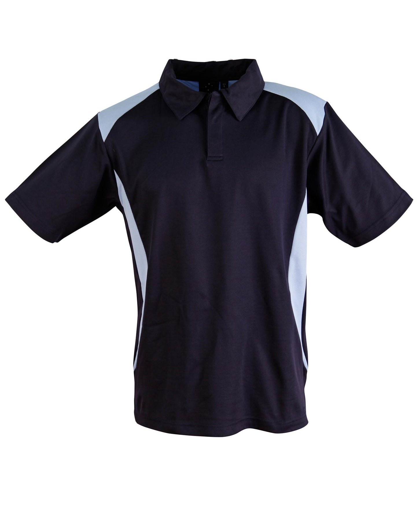 Chidren's Truedry contrast polo