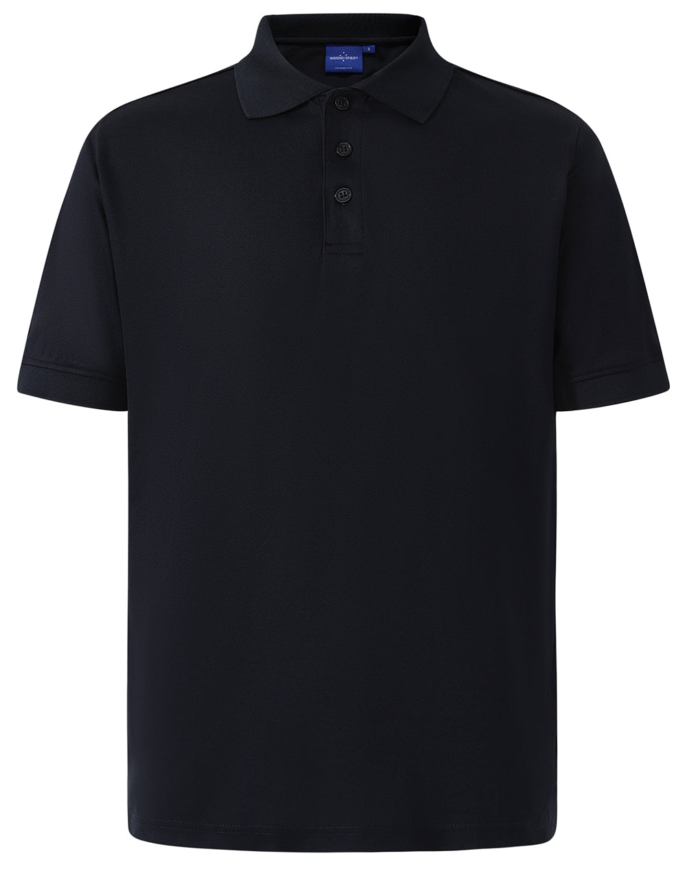Men's Cotton Back Truedry S/S Polo