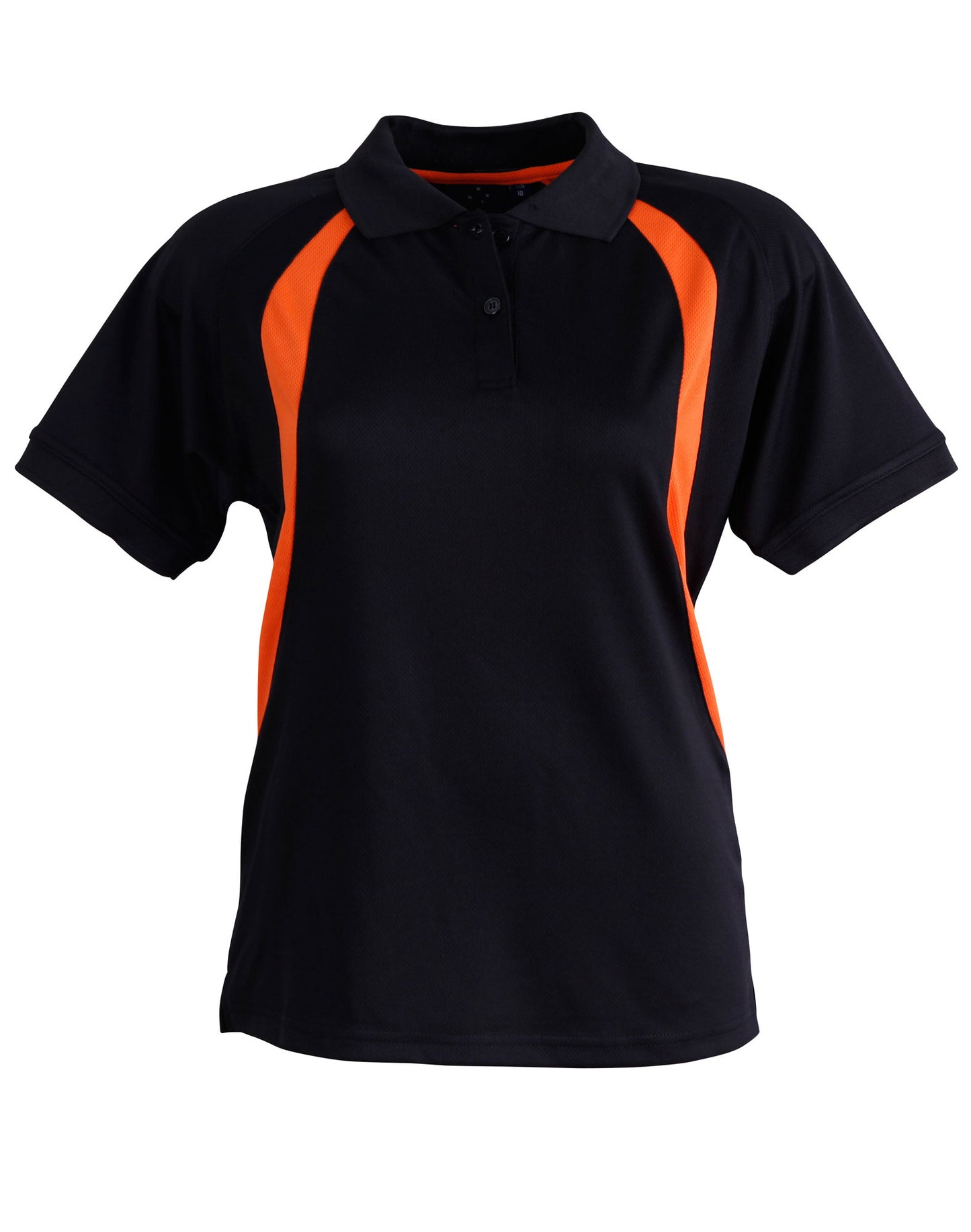 Ladies' CoolDry Soft Mesh Polo