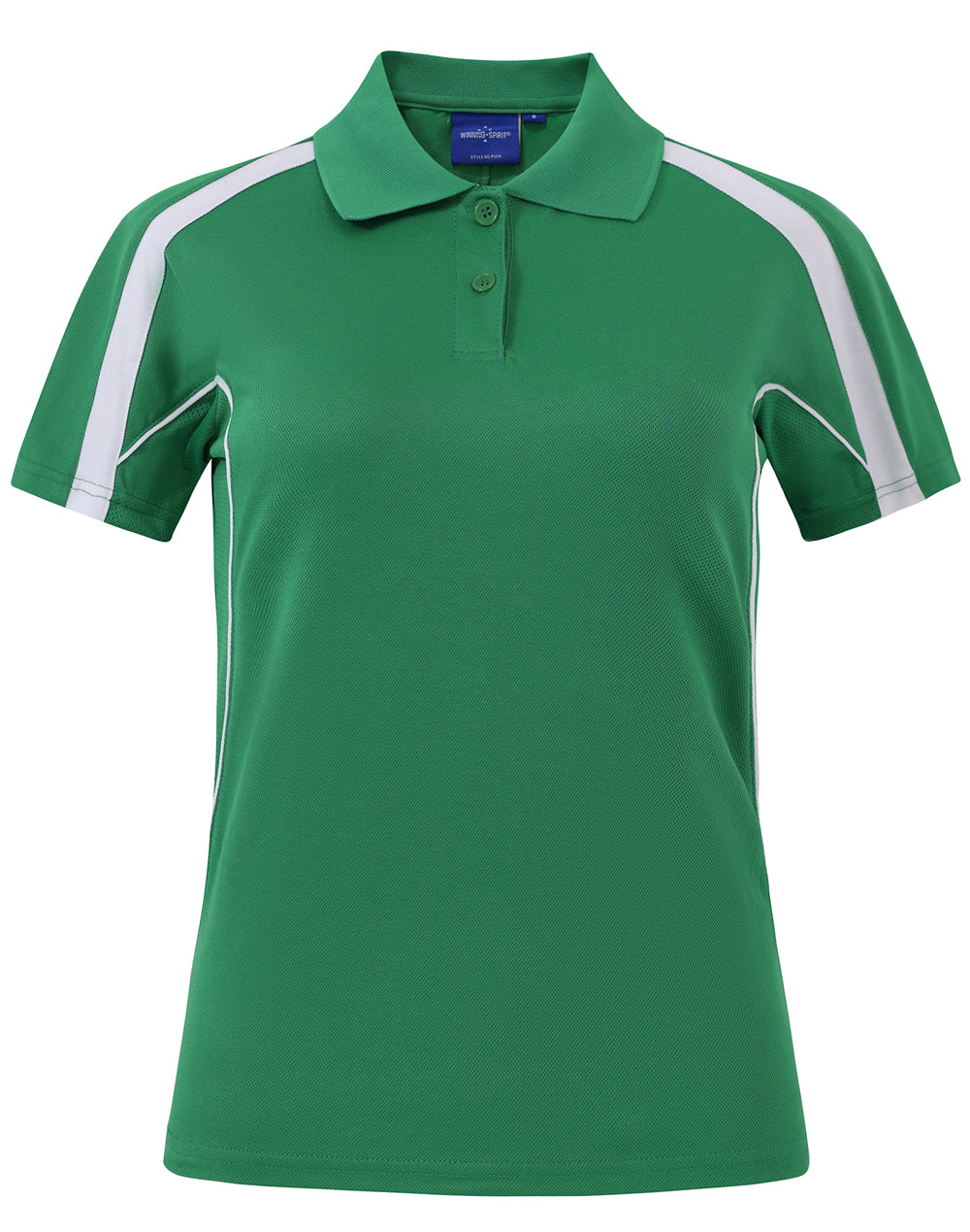 Ladies S/S Sport Polo truedry