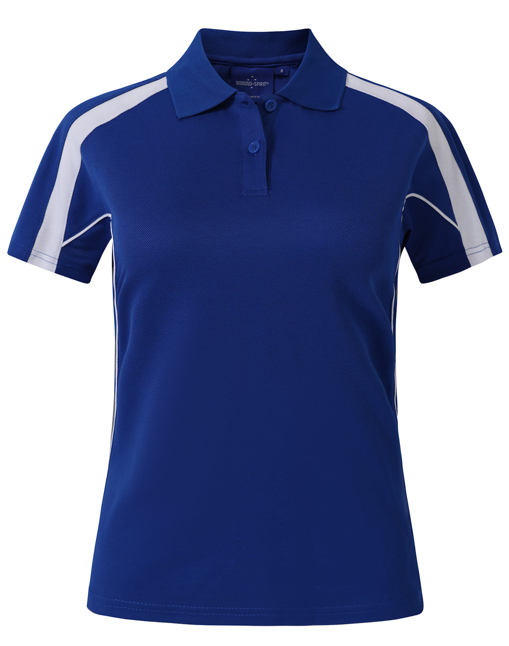 Ladies S/S Sport Polo truedry