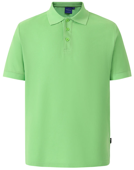 Men's Truedry Pique Polo