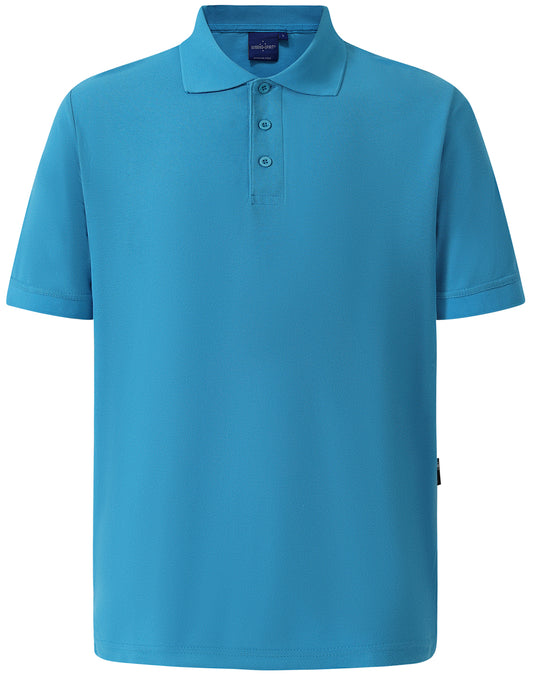 Men's Truedry Pique Polo